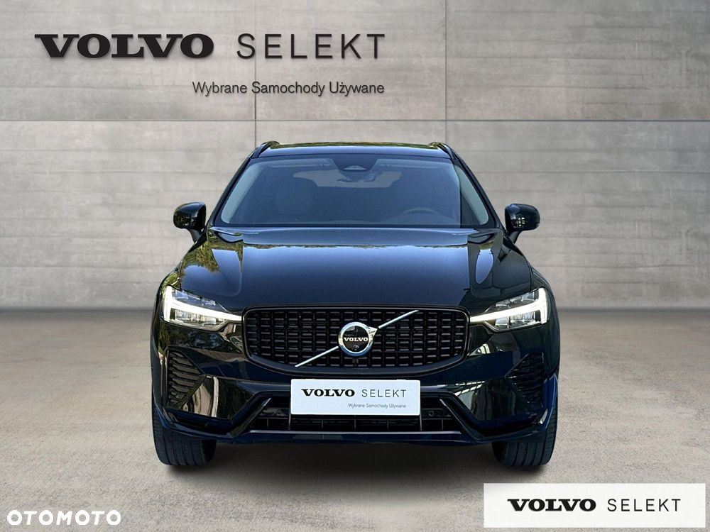 Volvo XC 60 - 9