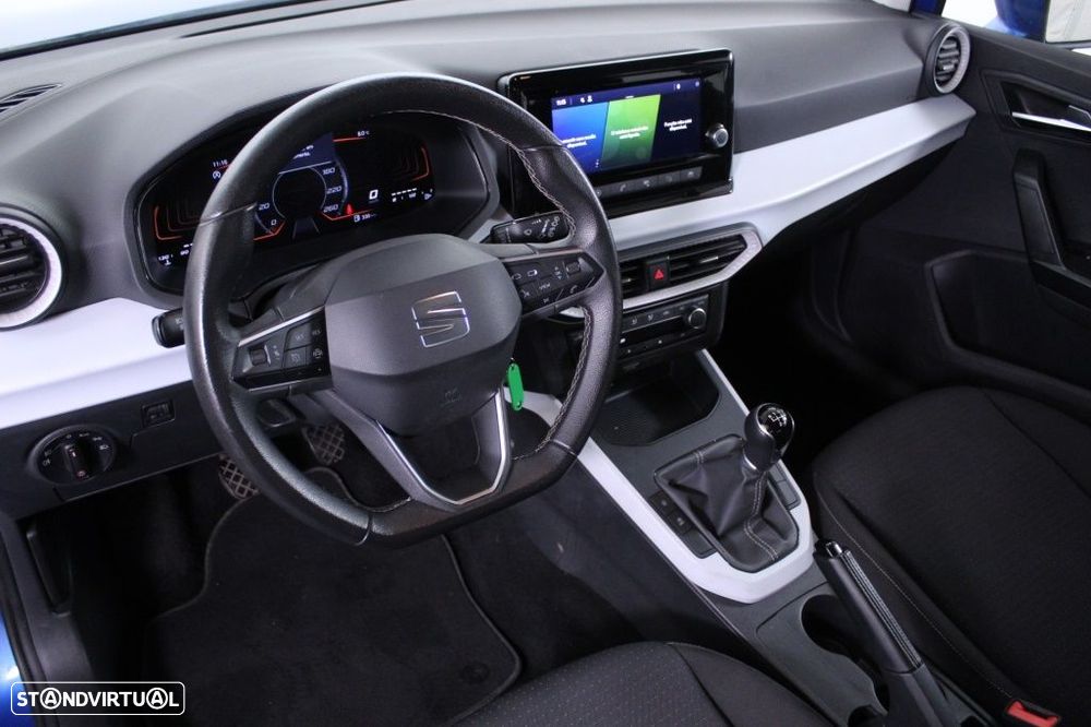 SEAT Arona 1.0 TSI Style - 31