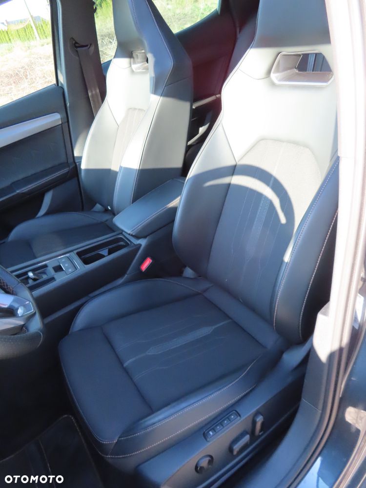 Cupra Formentor 1.5 TSI DSG - 19
