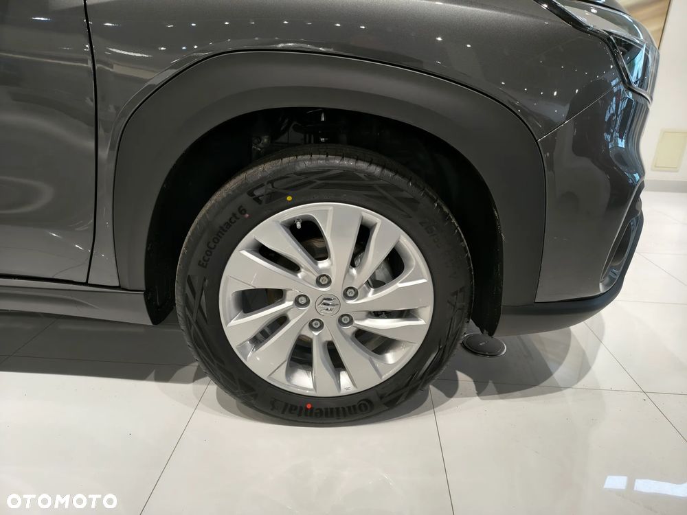 Suzuki S-Cross 2026 photo 3