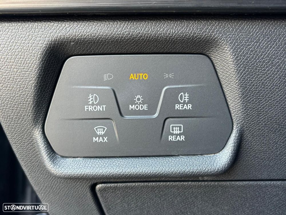 Cupra Formentor 1.5 TSI DSG - 21