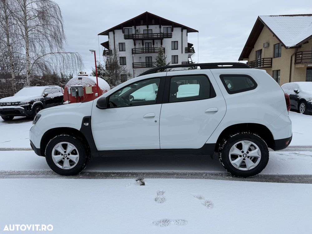 Dacia Duster 1.6 SCe Comfort - 15