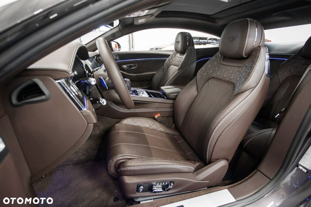Bentley Continental GT - 37