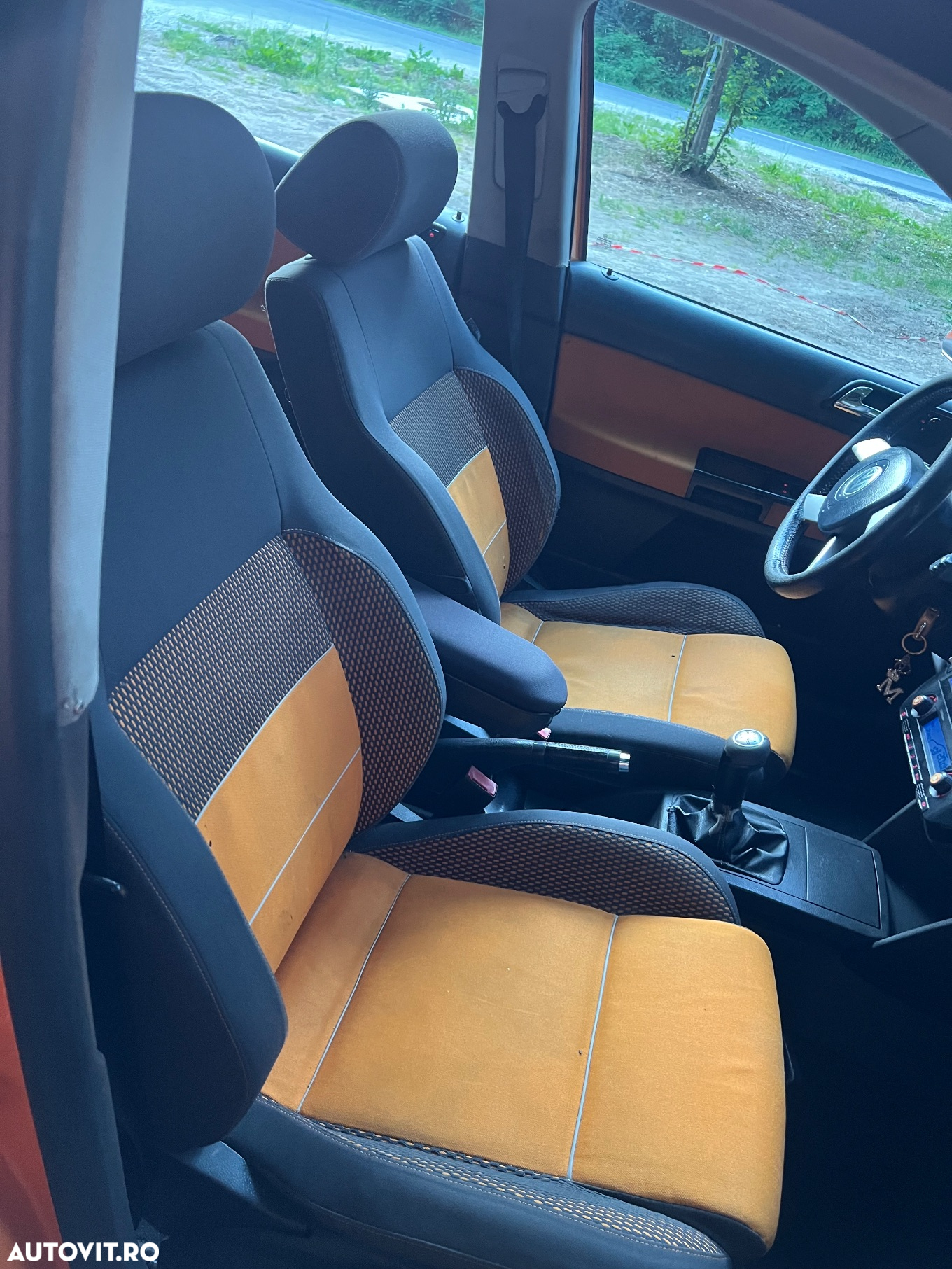 Volkswagen Polo 1.9 TDI CrossPolo - 9