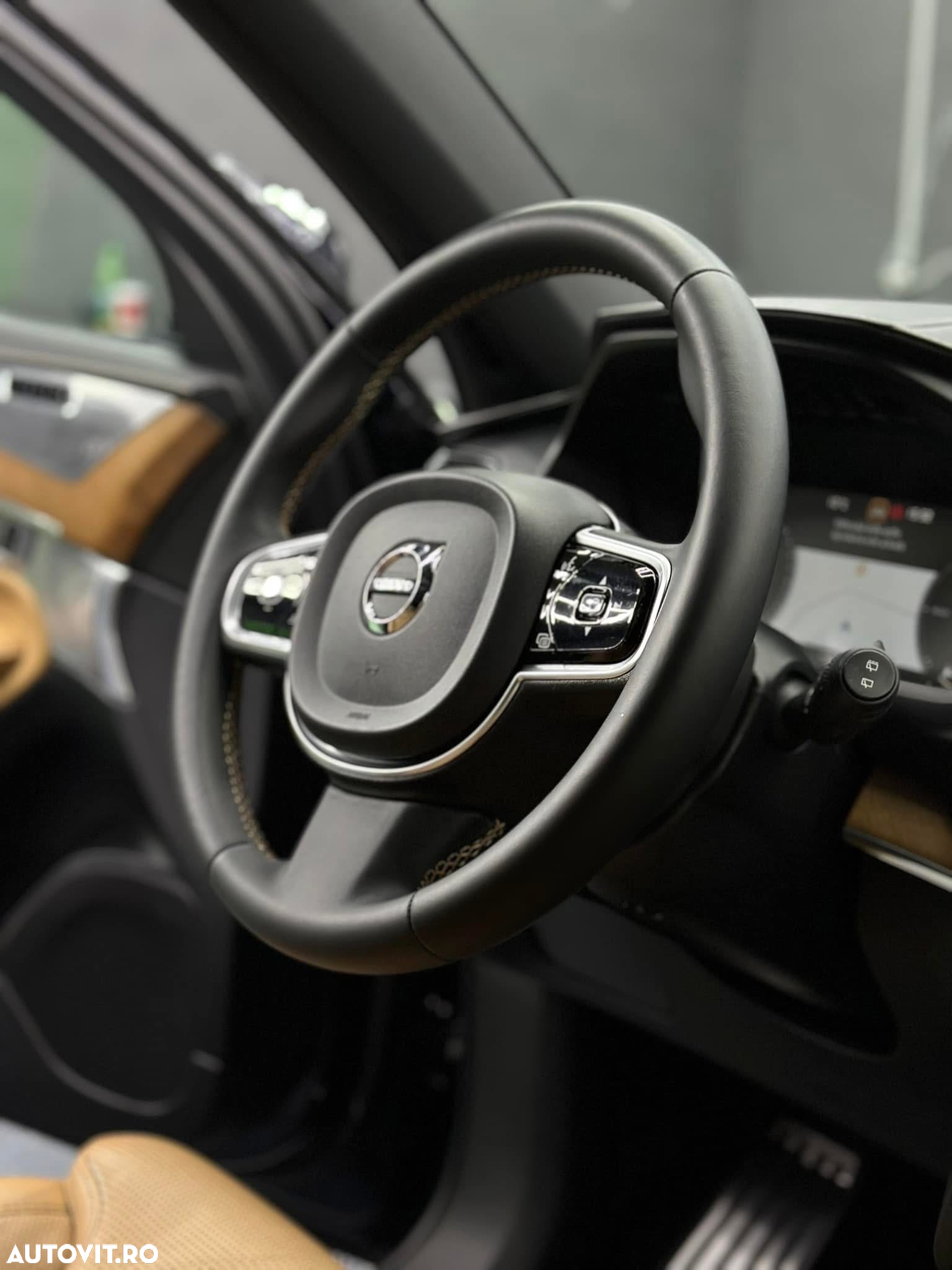 Volvo XC 90 T8 Twin Engine AWD Inscription - 23