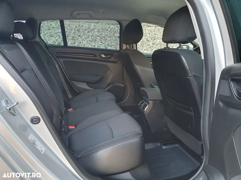 Renault Megane ENERGY dCi Intens - 8
