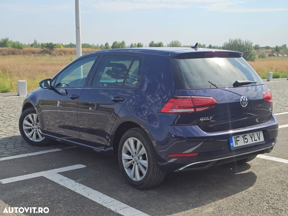 Volkswagen Golf 1.0 TSI Trendline - 9