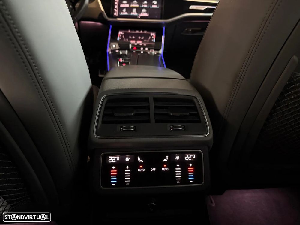 Audi A7 Sportback 40 TDI S tronic - 26