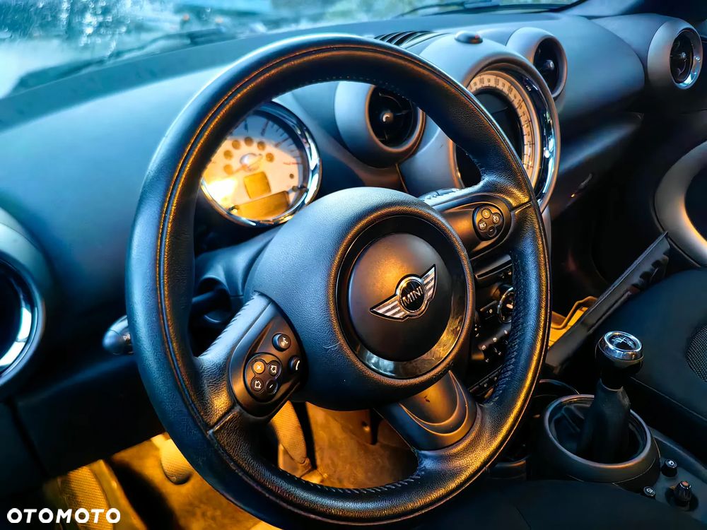 MINI Countryman - 18