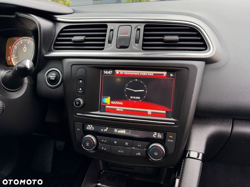 Renault Kadjar 1.2 Energy TCe Limited - 28