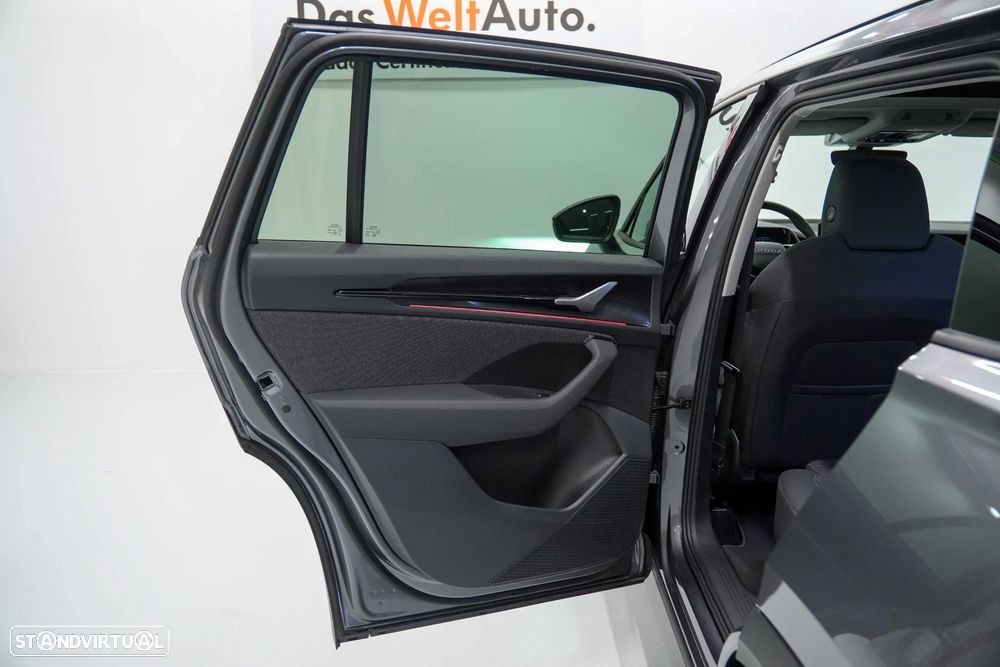 Skoda Kodiaq 2.0 TDI Ultra DSG - 21