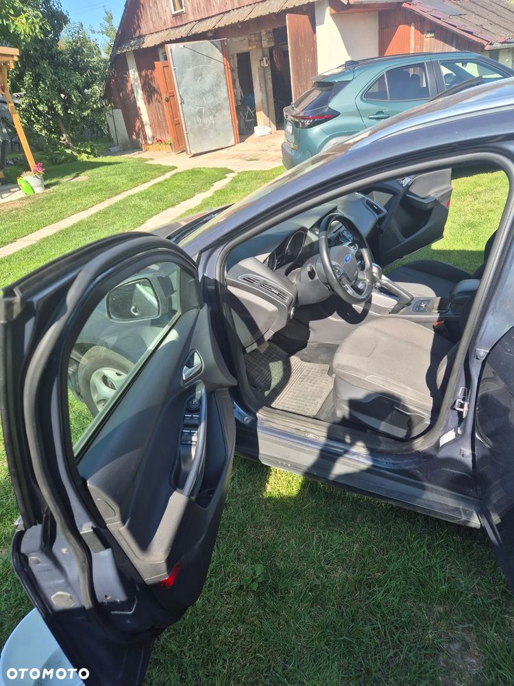 Ford Focus 2.0 TDCi Trend MPS6 - 13