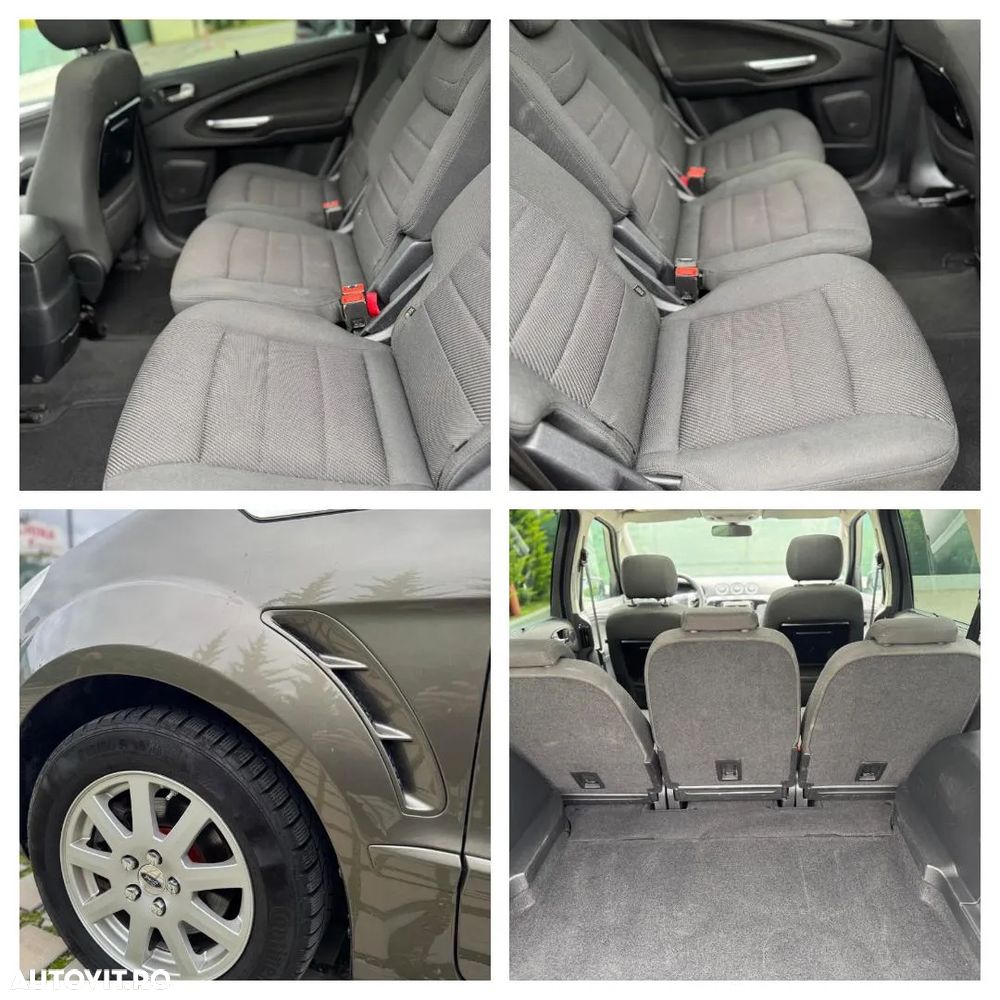 Ford S-Max 1.6 EcoBoost Start Stopp System Trend - 8