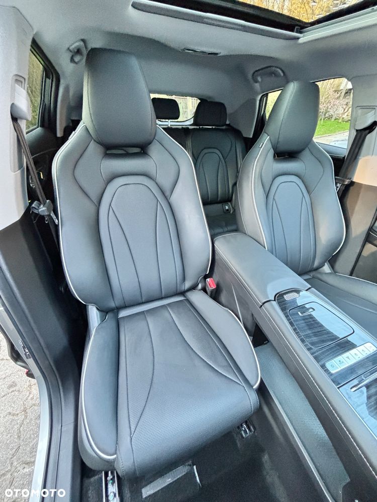 Omoda 5 1.6 T-GDI Premium DCT - 4