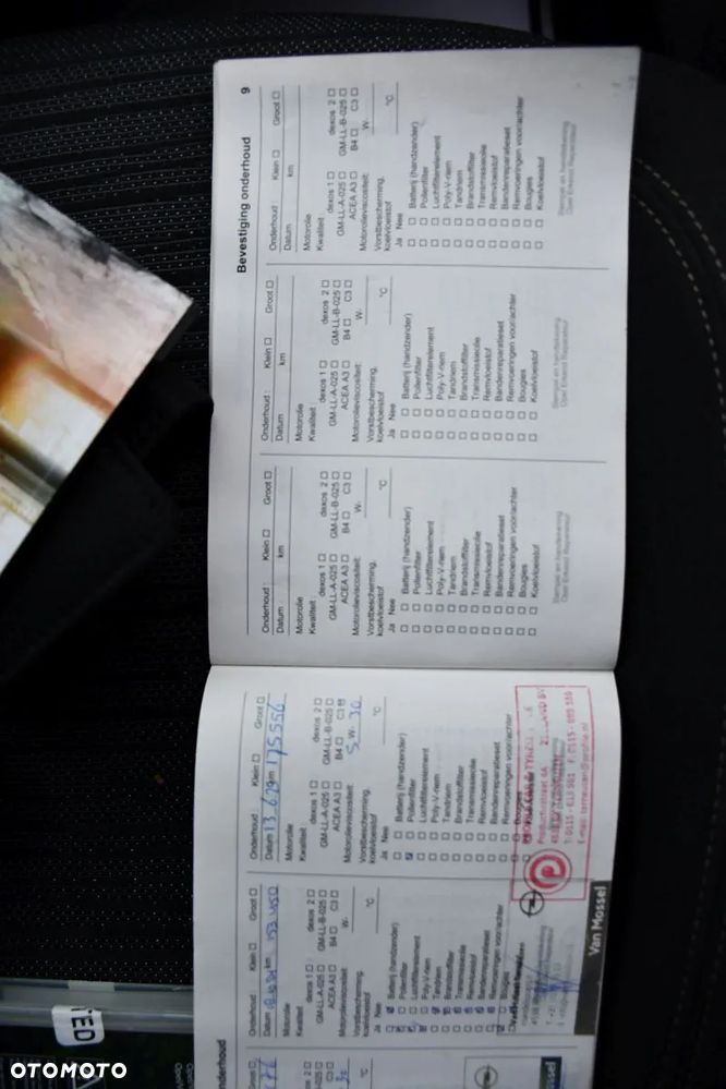 Opel Mokka 1.4 T Cosmo - 34