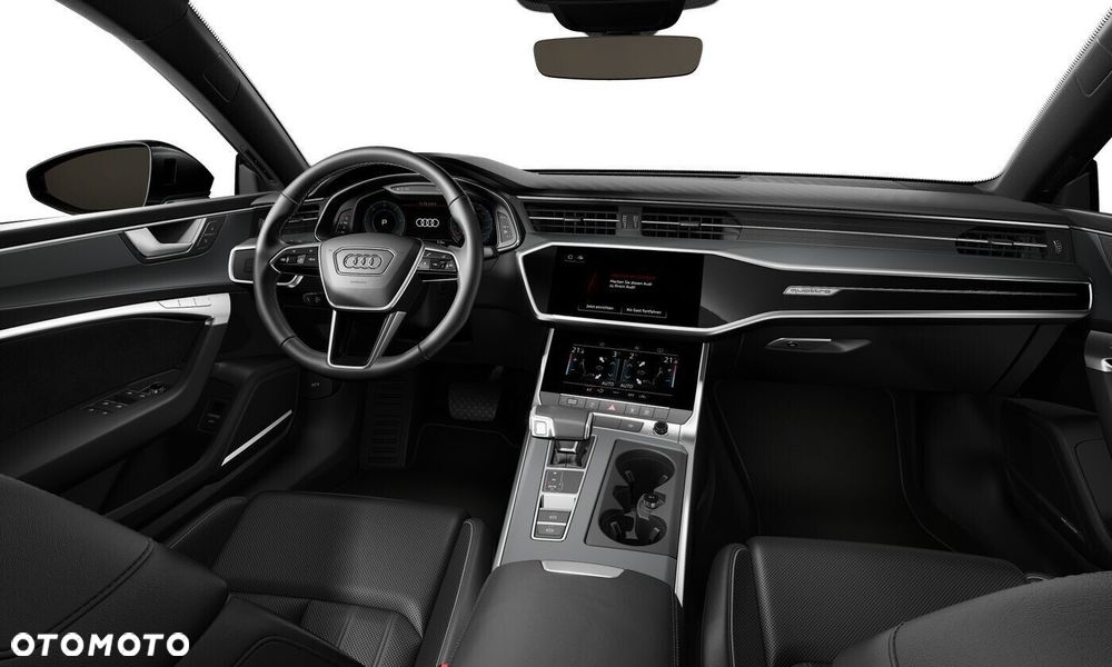 Audi A7 Sportback - 12