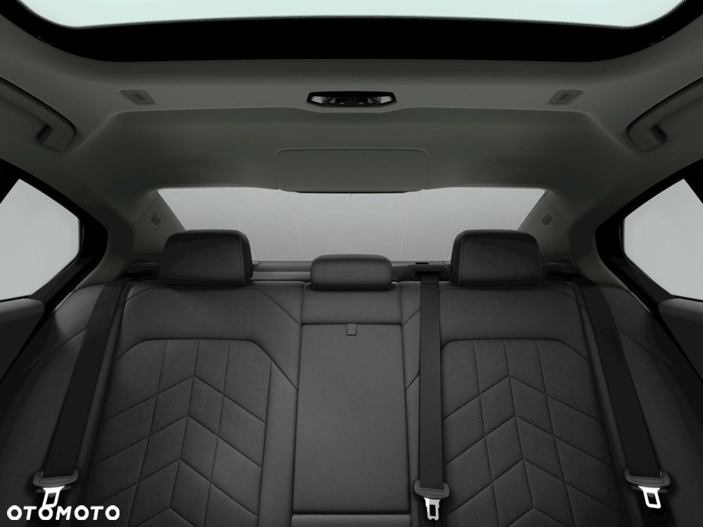 BMW Seria 5 - 7
