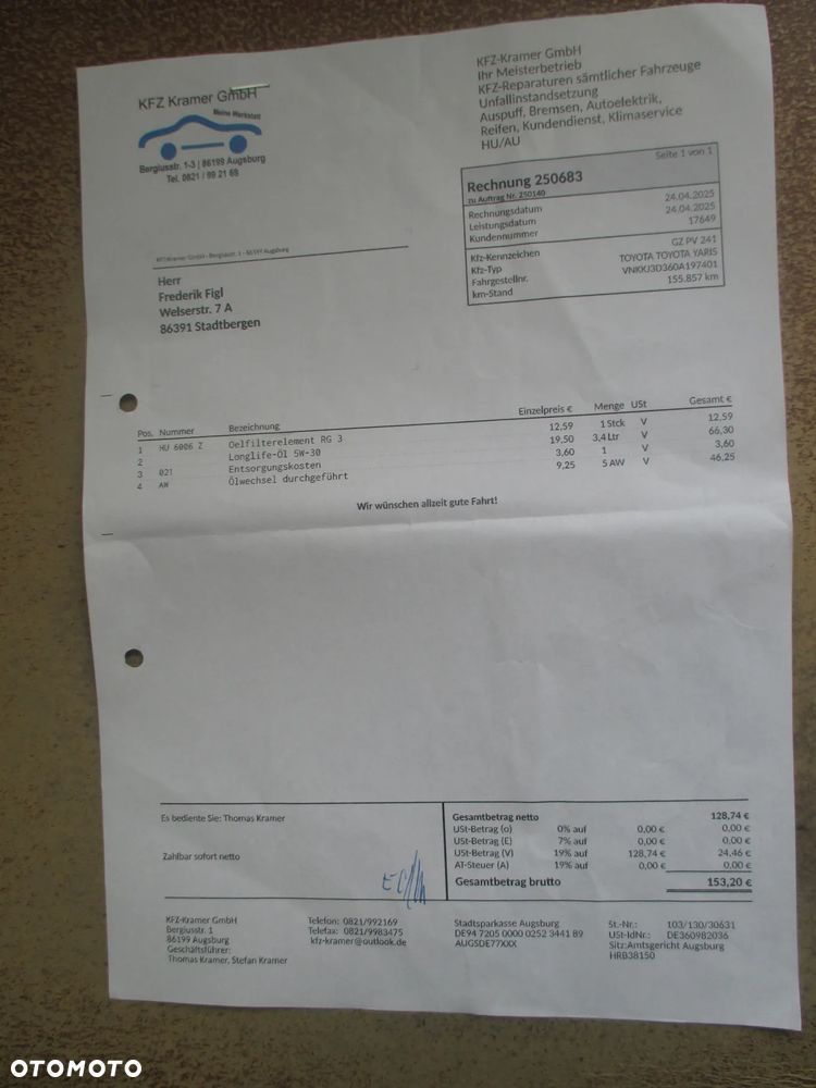 Toyota Yaris 1.0 Active - 35