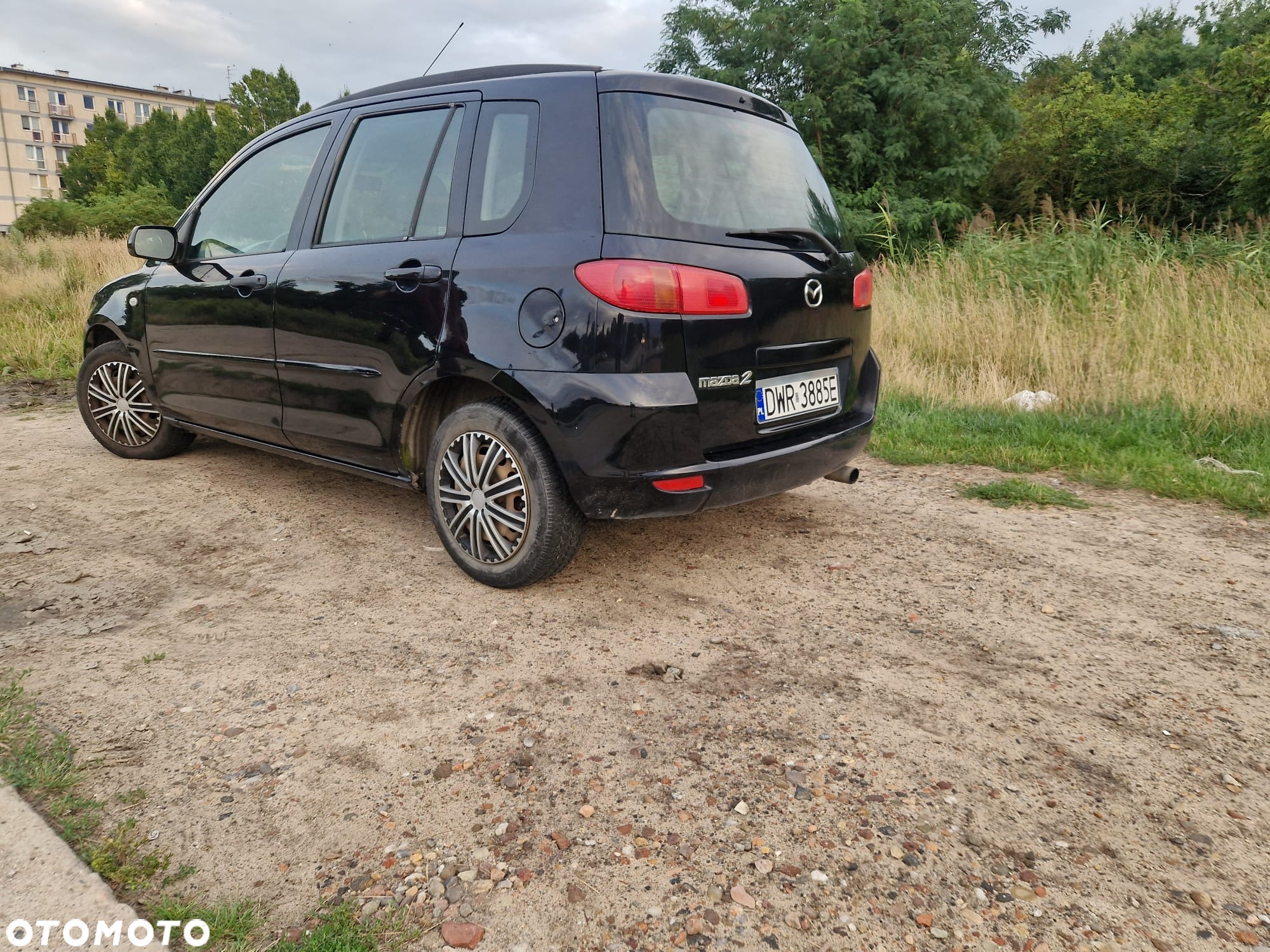 Mazda 2 1.4 Active - 8
