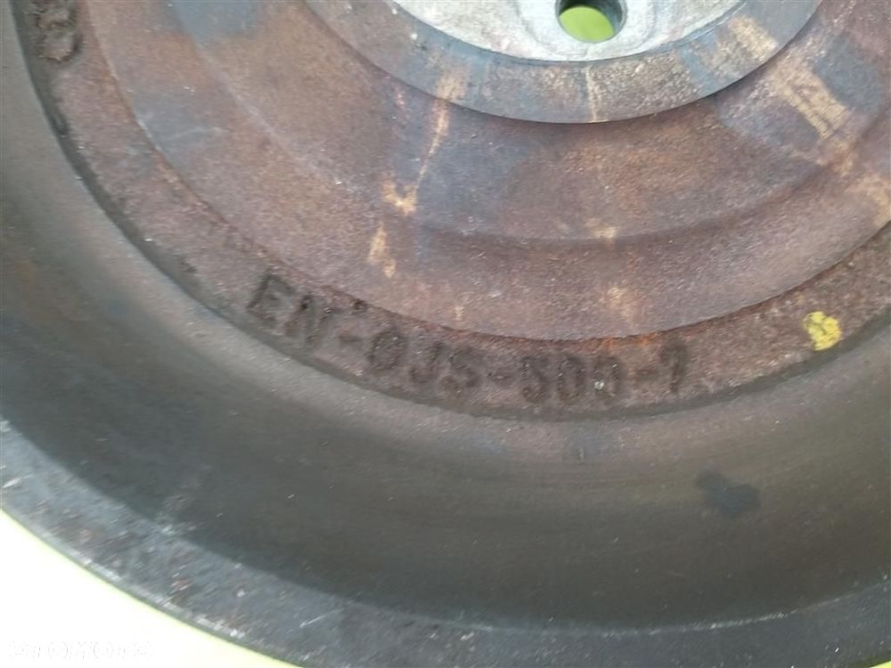 Sprzęgło Kompletne Seat Cordoba II 1.4TDI 70KM 2002–2009 045105273D VALEO - 13