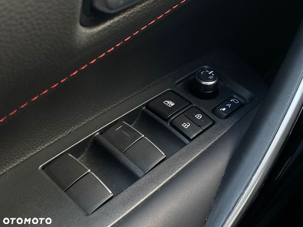 Toyota Corolla 2.0 Hybrid GR Sport - 30