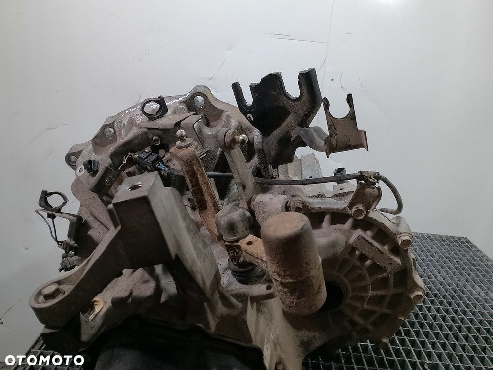 SKRZYNIA BIEGÓW MANUALNA MAZDA 5 ( 05-10 ) GC310 1.8 16V - 7