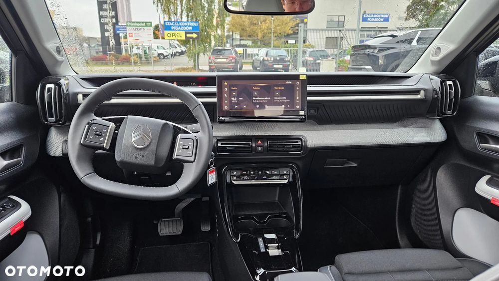 Citroën C3 Aircross 1.2 mHEV Max S&S eDCT6 - 9