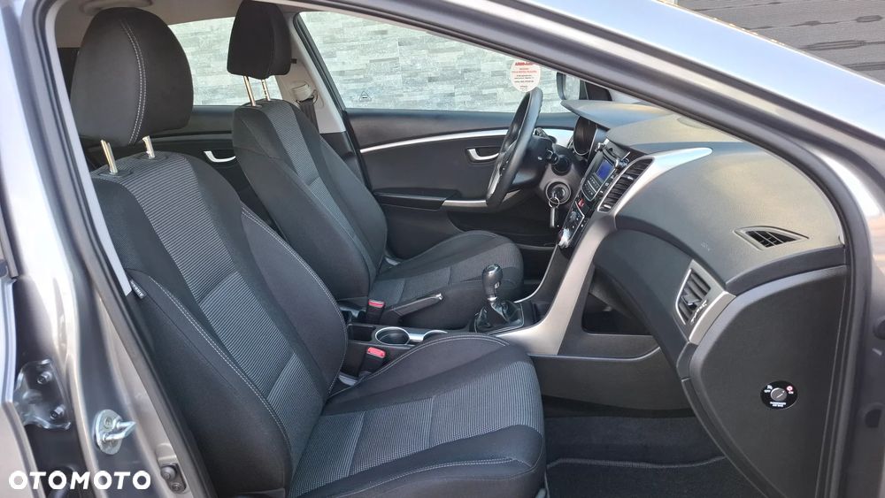 Hyundai i30 - 20