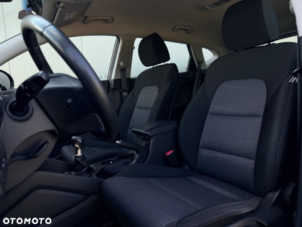 Hyundai Tucson 1.6 GDi 2WD Advantage - 8