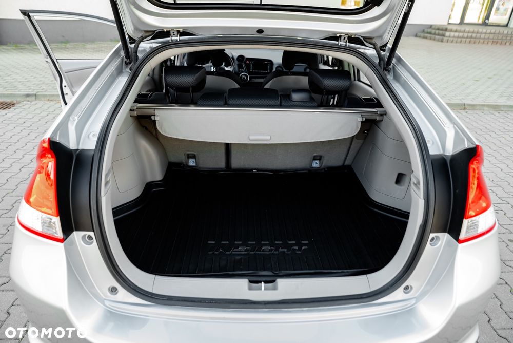 Honda Insight 1.3 Comfort - 19