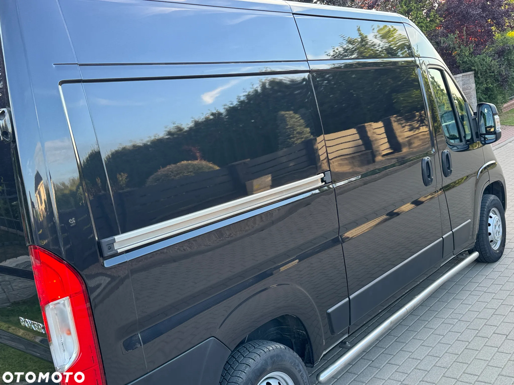 Peugeot BOXER - 29
