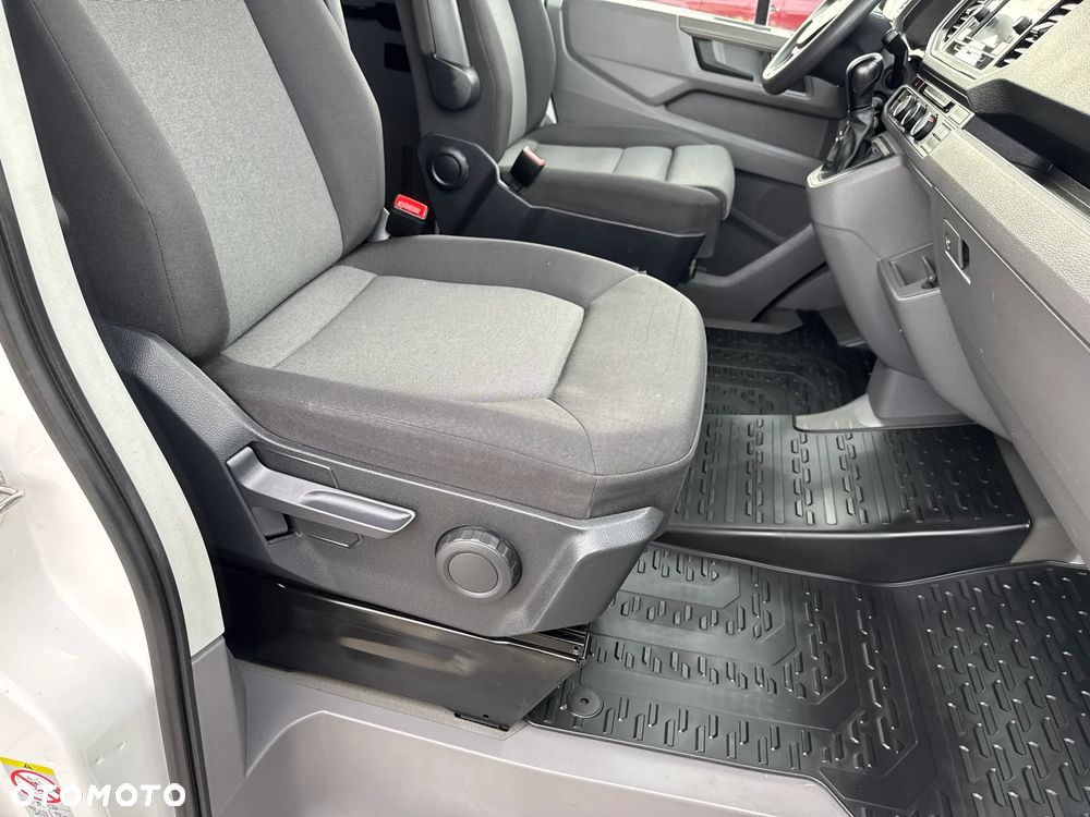 Volkswagen Crafter - 37