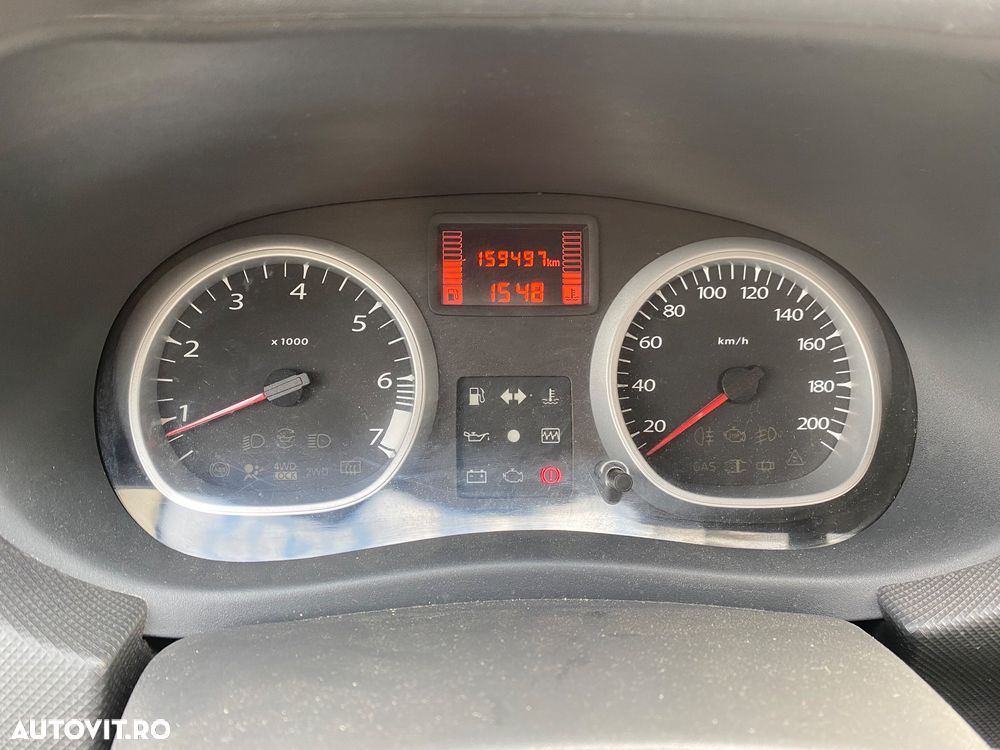 Dacia Duster 1.6 4x4 - 3