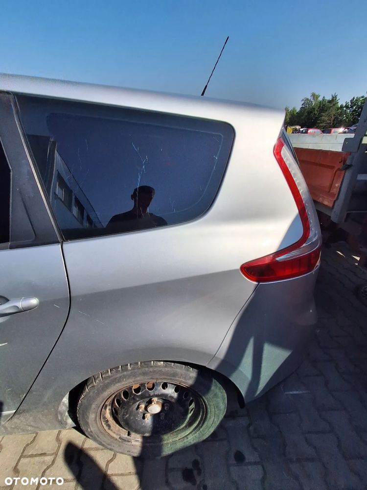RENAULT SCENIC III 08-12 na części - 32