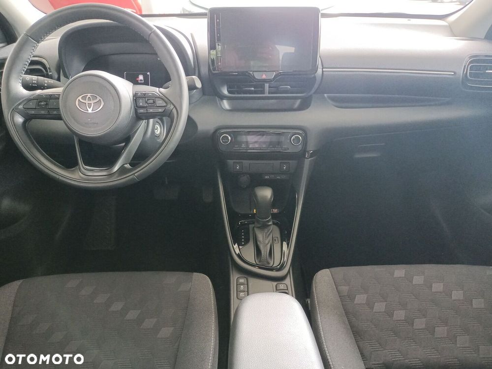 Toyota Yaris Hybrid 1.5 Style - 10