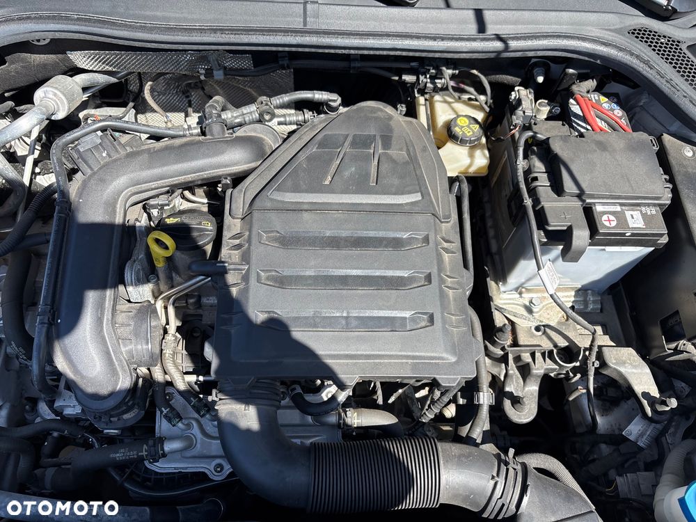 Audi A1 Sportback 30 TFSI - 29