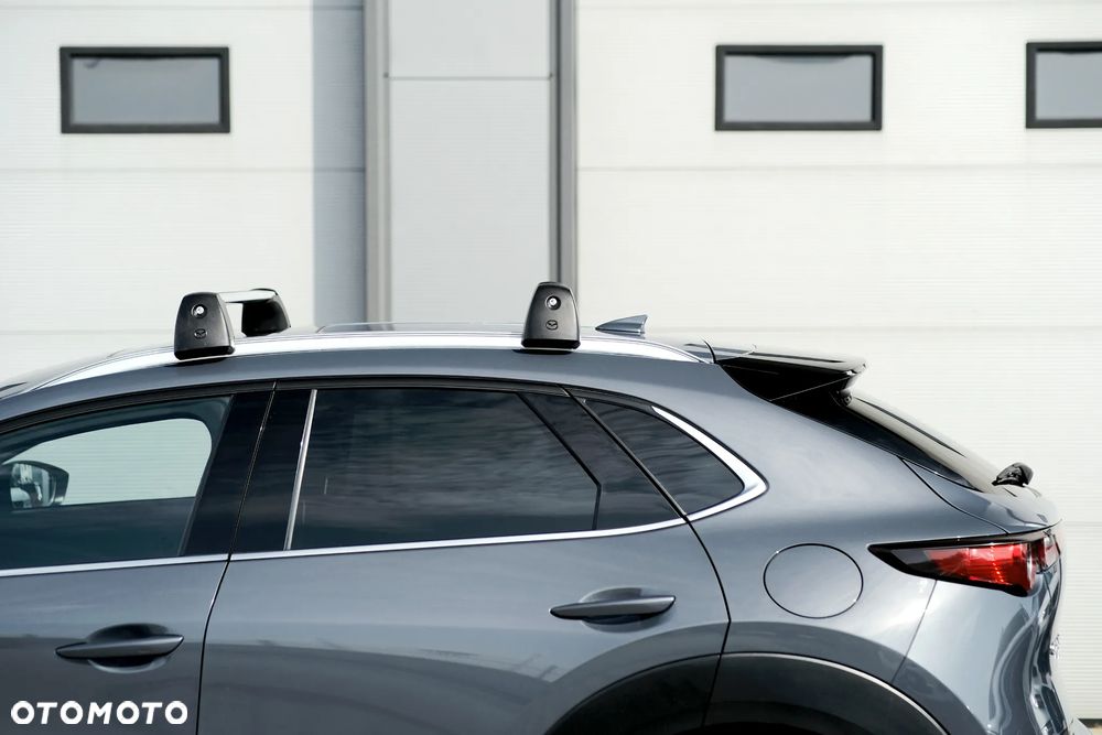 Mazda CX-30 - 11