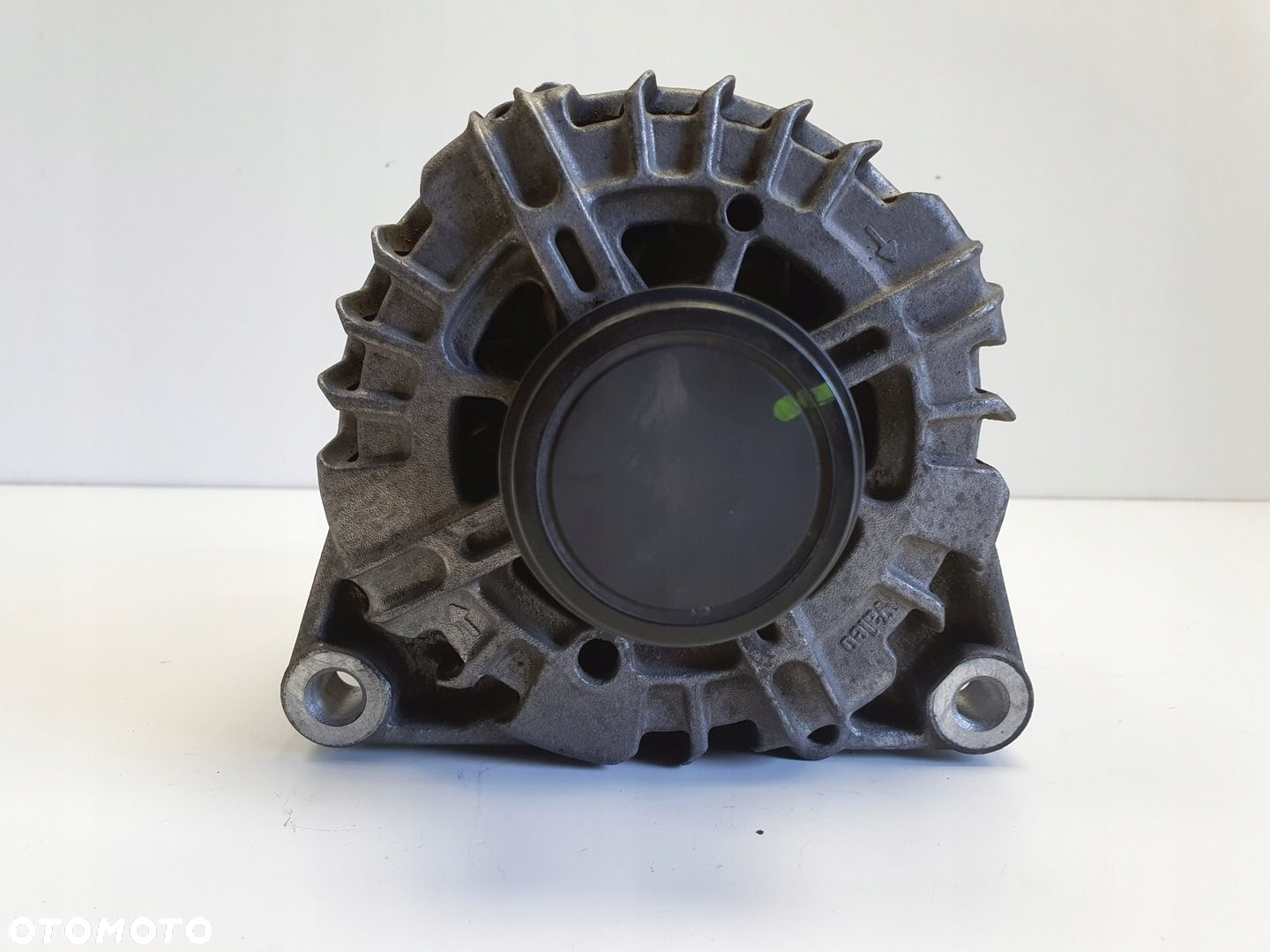 Volvo V70 III 1.6 D D2 ALTERNATOR valeo 30659390 150A - 7