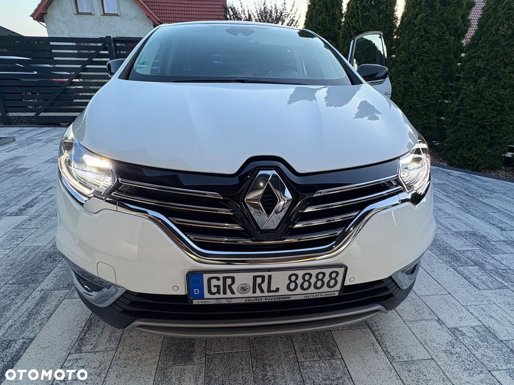 Renault Espace TCe 225 EDC GPF LIMITED - 39