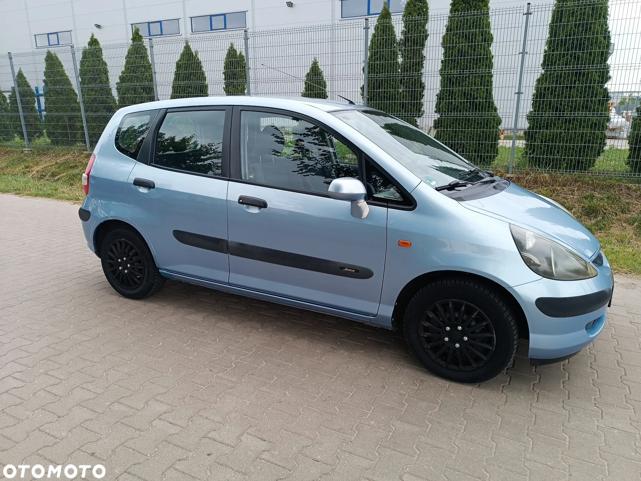 Honda Jazz 1.4 ES Sport - 6