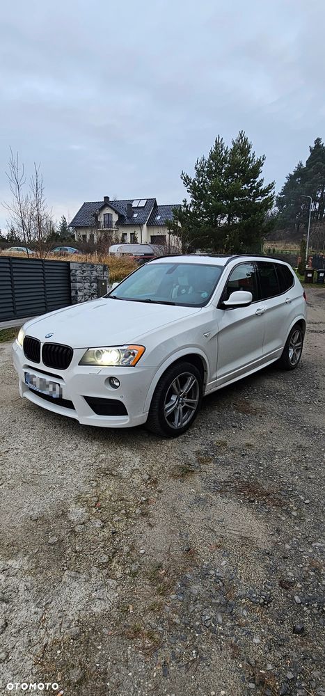 BMW X3 - 3