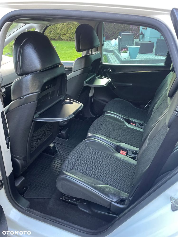 Citroën C4 Picasso 2.0 HDi Exclusive MCP - 8