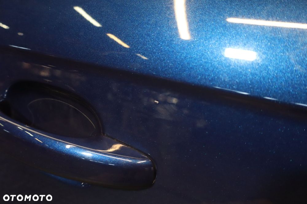 DRZWI PRAWY TYŁ AUDI A4 B8 LIFT LX5Q SEDAN - 6