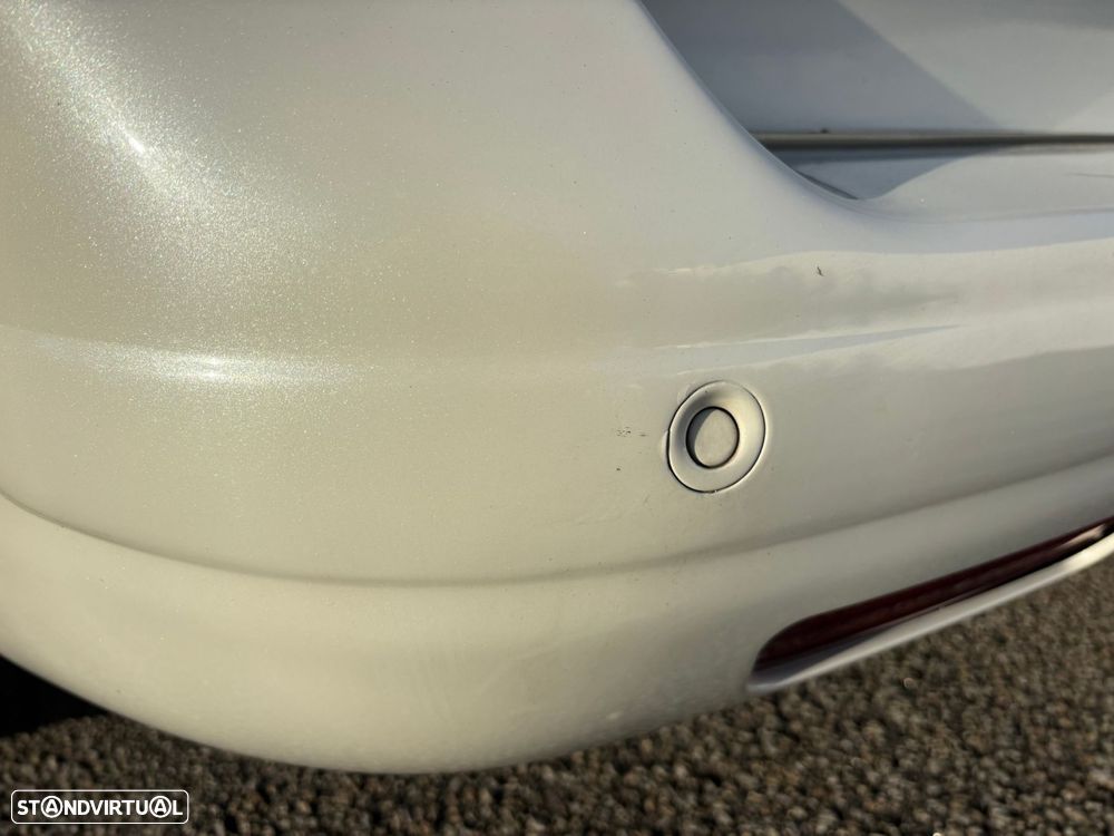 Peugeot 5008 1.6 HDi 7L Allure - 27