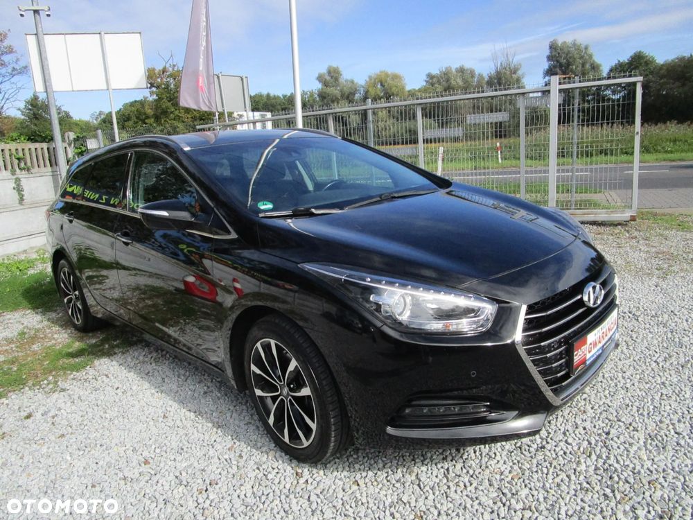 Hyundai i40 1.7 CRDi Business - 9