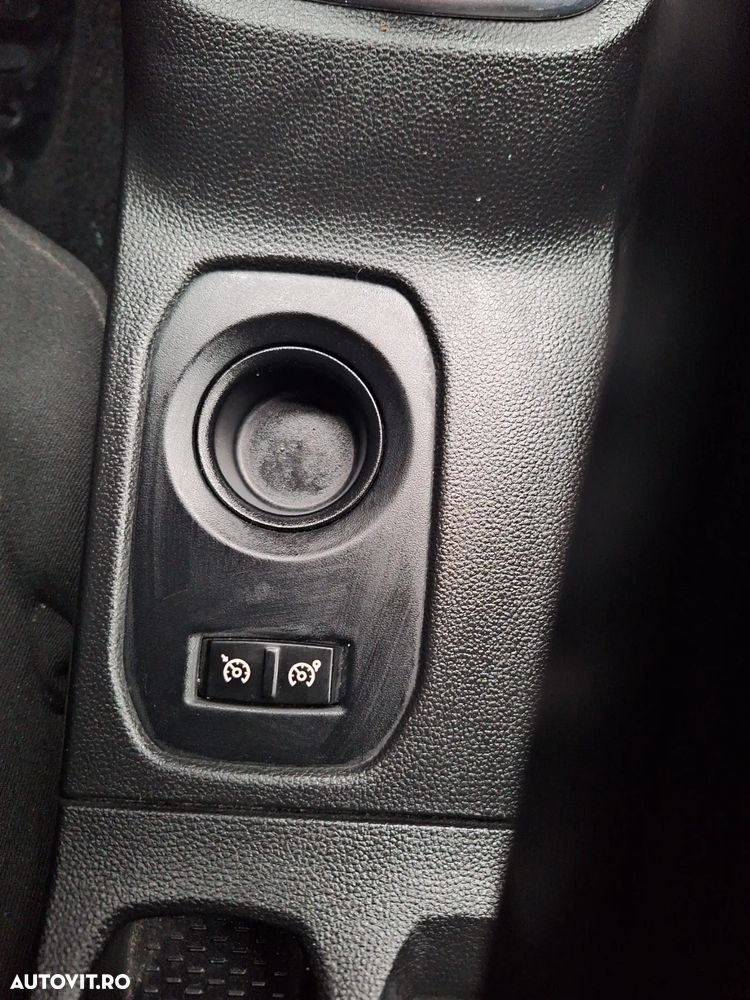 Dacia Duster Blue dCi 115 2WD Prestige - 21