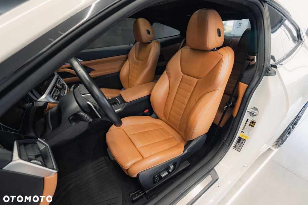 BMW Seria 4 430i - 12
