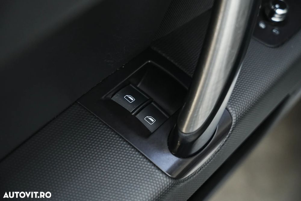 Audi TT Roadster 1.8 TFSI - 11