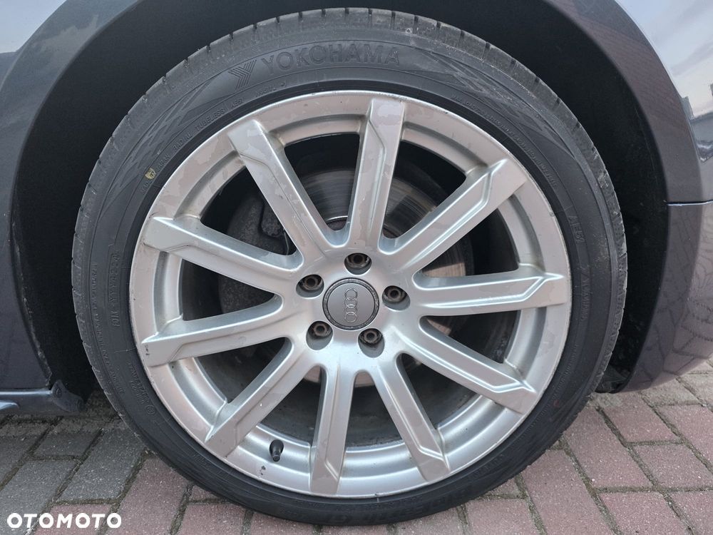Audi A5 Sportback - 36
