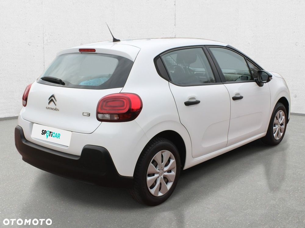 Citroën C3 - 3
